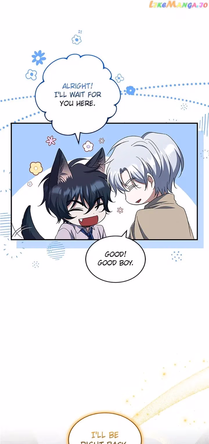 The Secret of House Francesca Chapter 37 page 65 - 