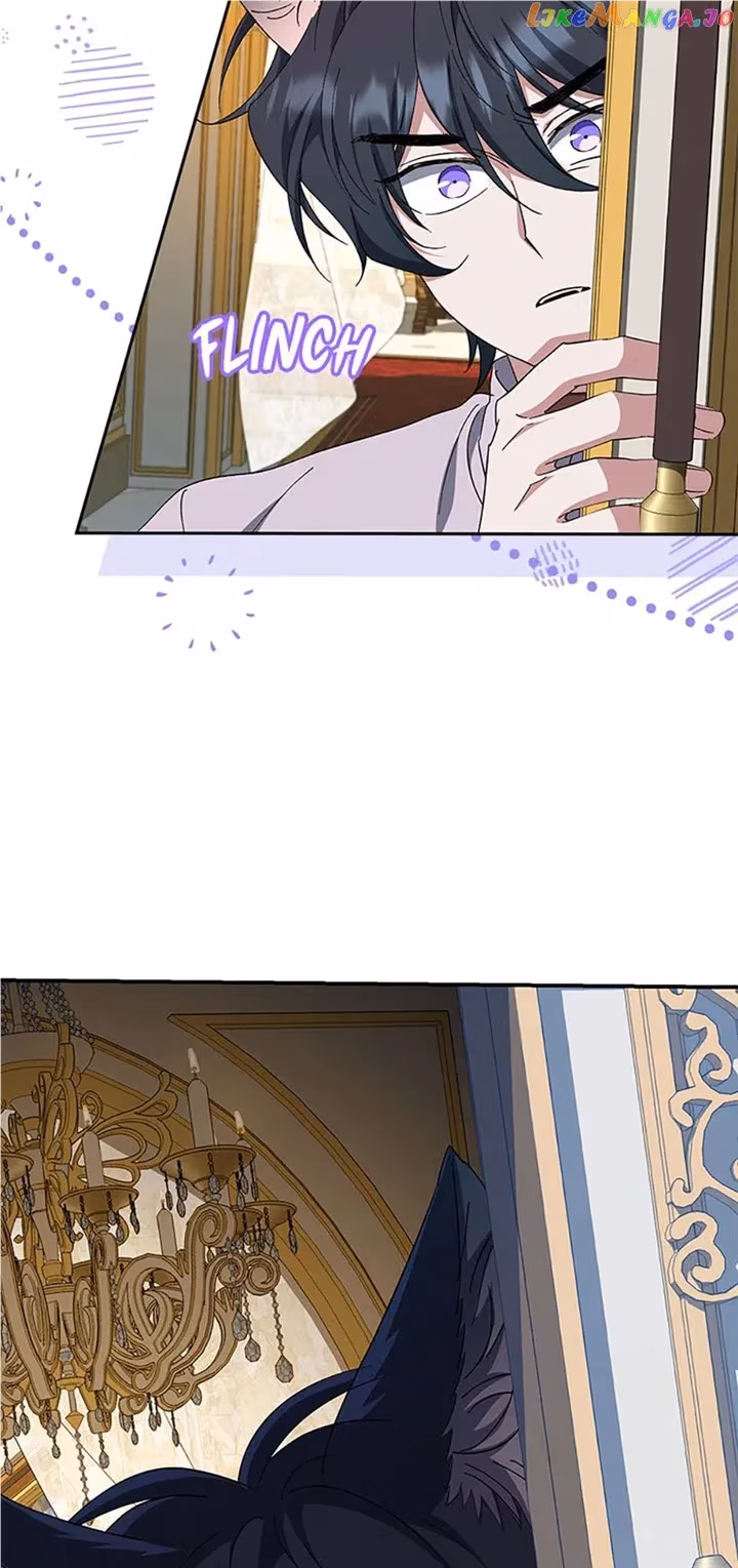 The Secret of House Francesca Chapter 37 page 69 - 