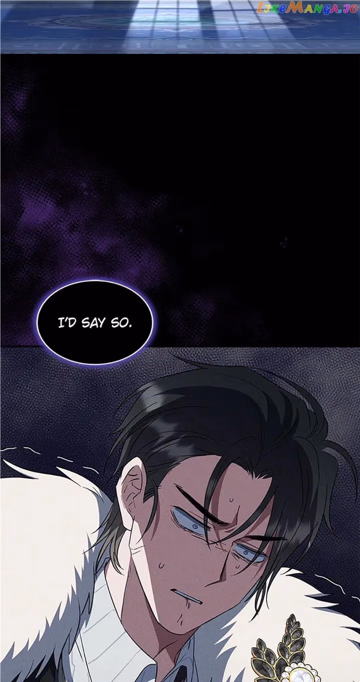 The Secret of House Francesca Chapter 37 page 8 - 