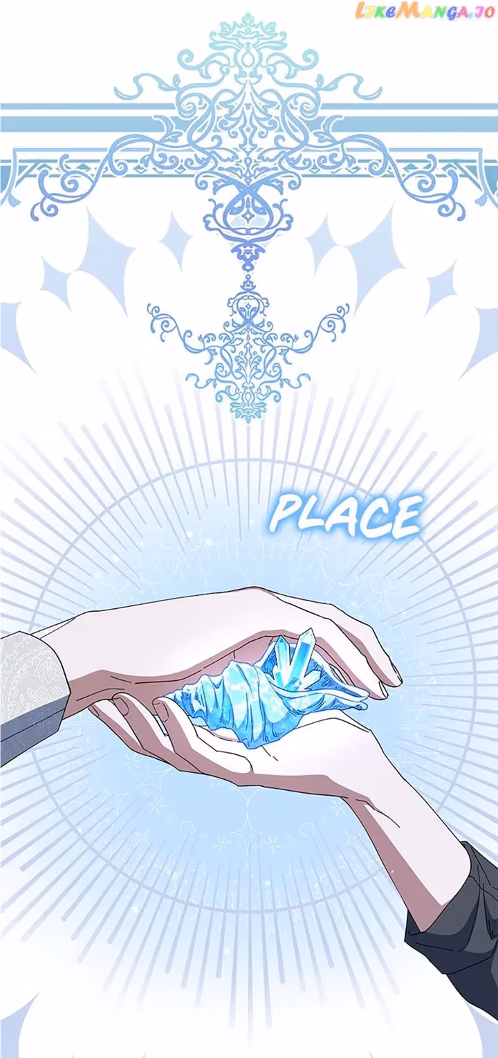 The Secret of House Francesca Chapter 37 page 74 - 