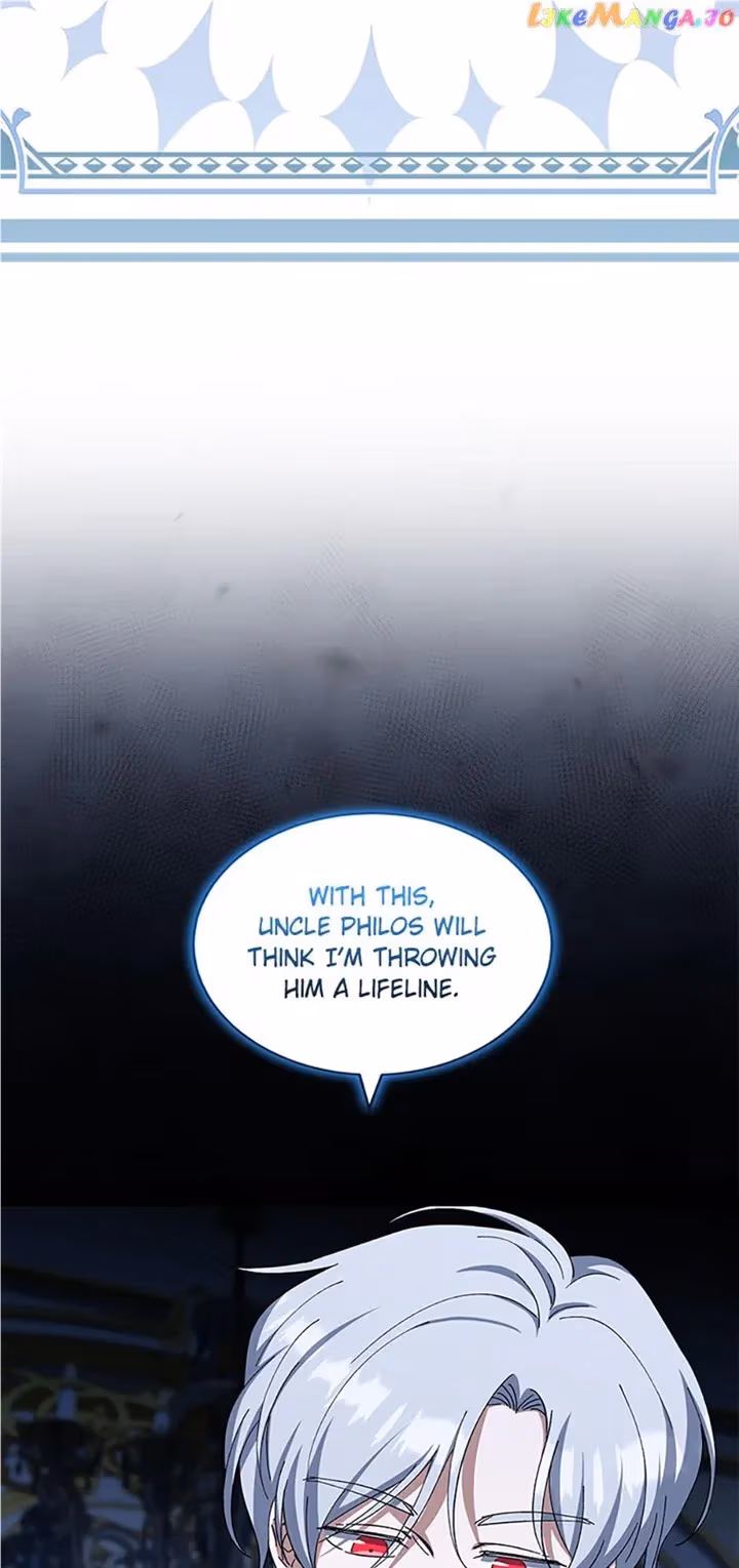 The Secret of House Francesca Chapter 37 page 75 - 
