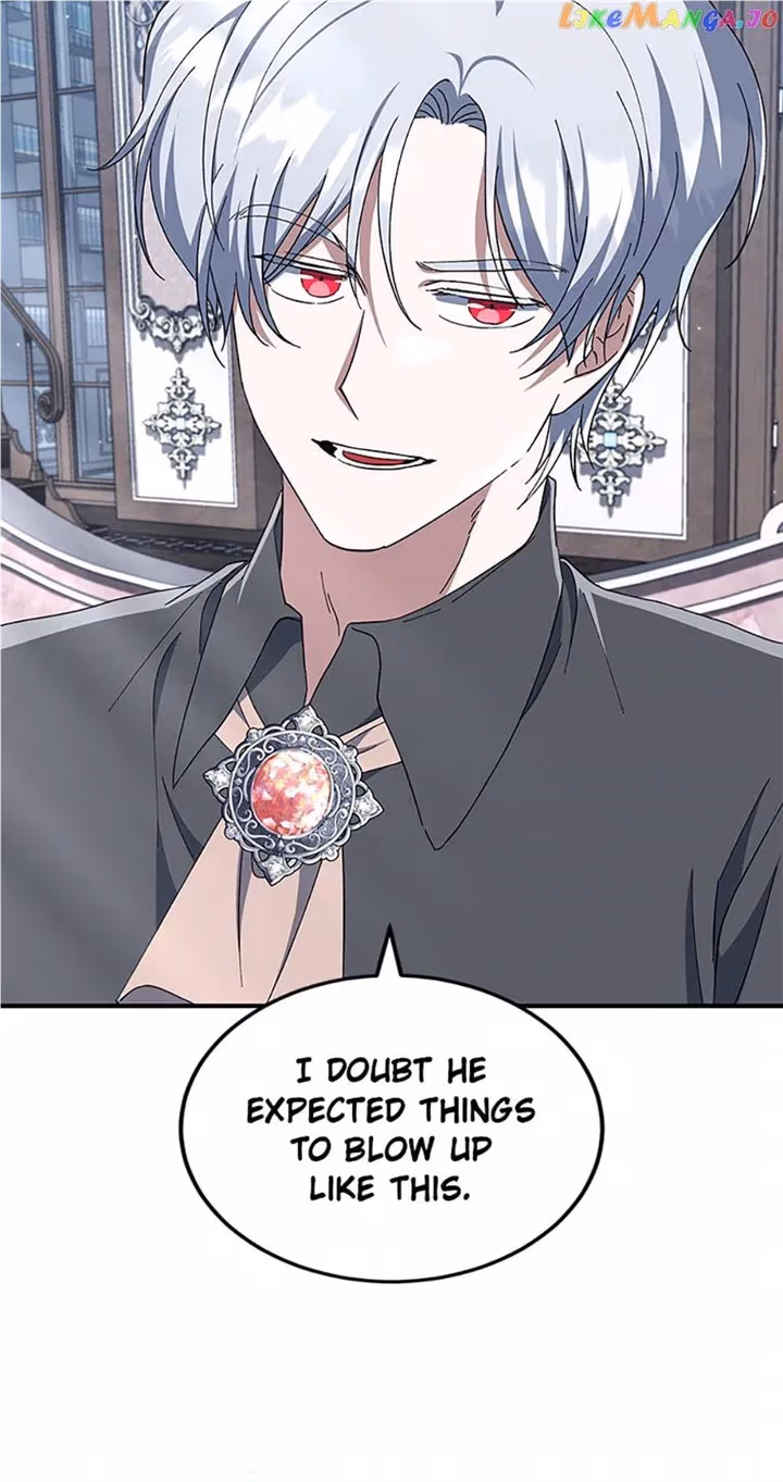 The Secret of House Francesca Chapter 37 page 10 - 