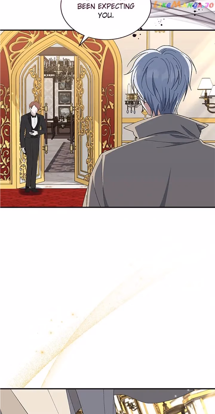 The Secret of House Francesca Chapter 38 page 11 - 