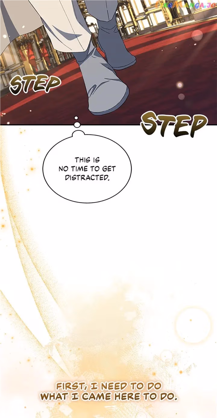 The Secret of House Francesca Chapter 38 page 12 - 