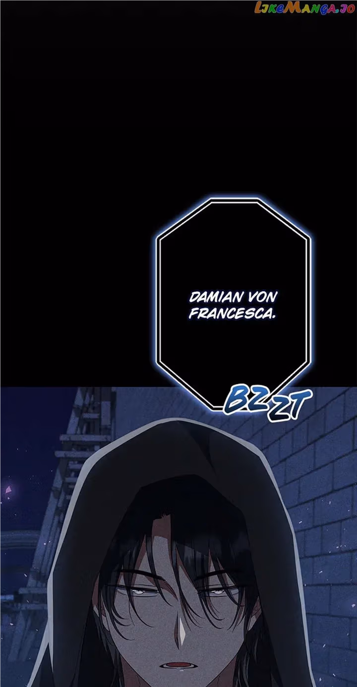 The Secret of House Francesca Chapter 38 page 17 - 