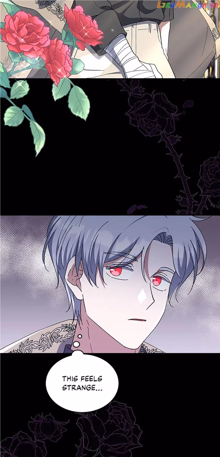 The Secret of House Francesca Chapter 38 page 3 - 