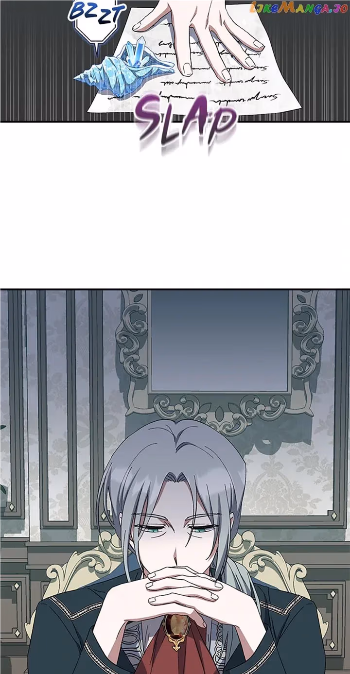The Secret of House Francesca Chapter 38 page 21 - 