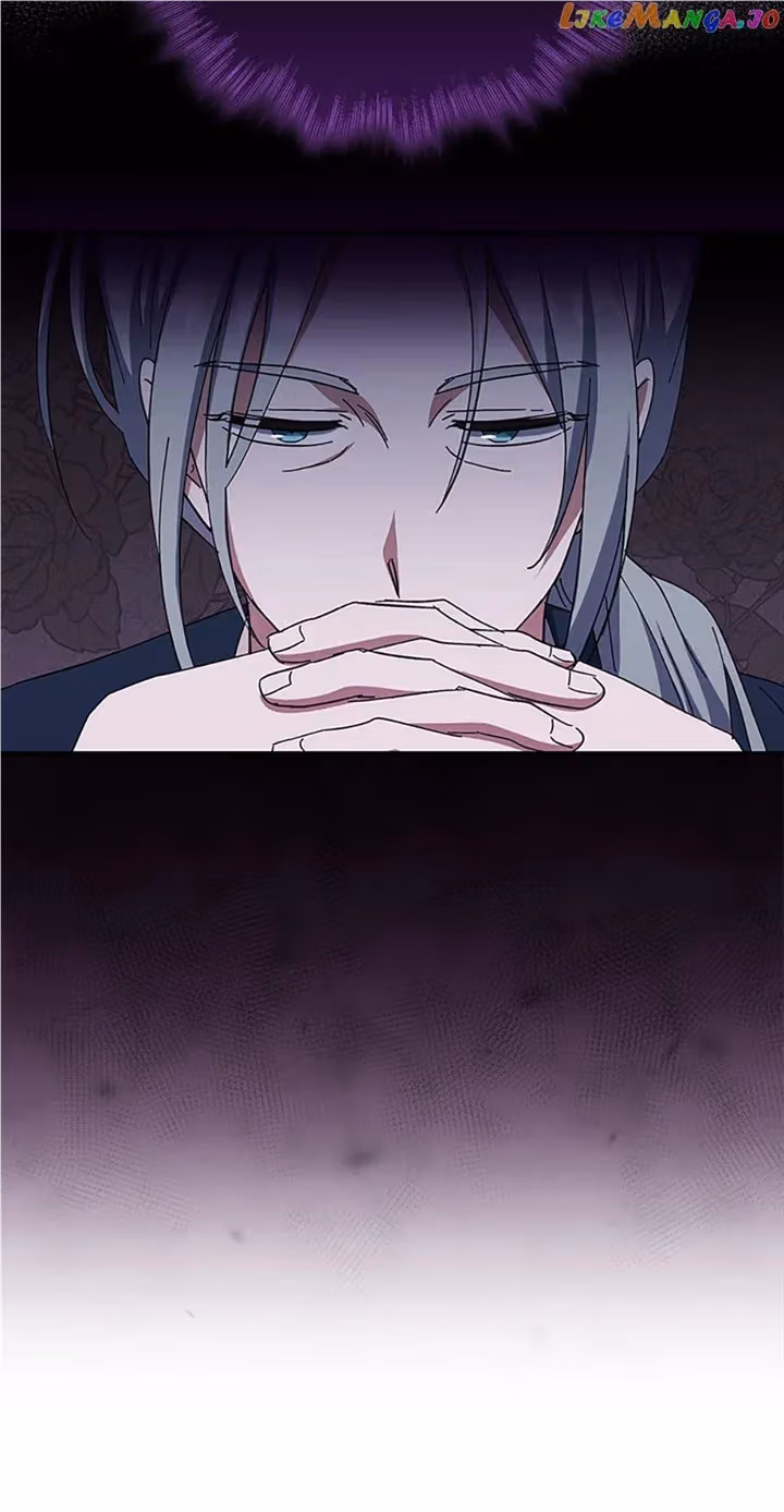The Secret of House Francesca Chapter 38 page 23 - 
