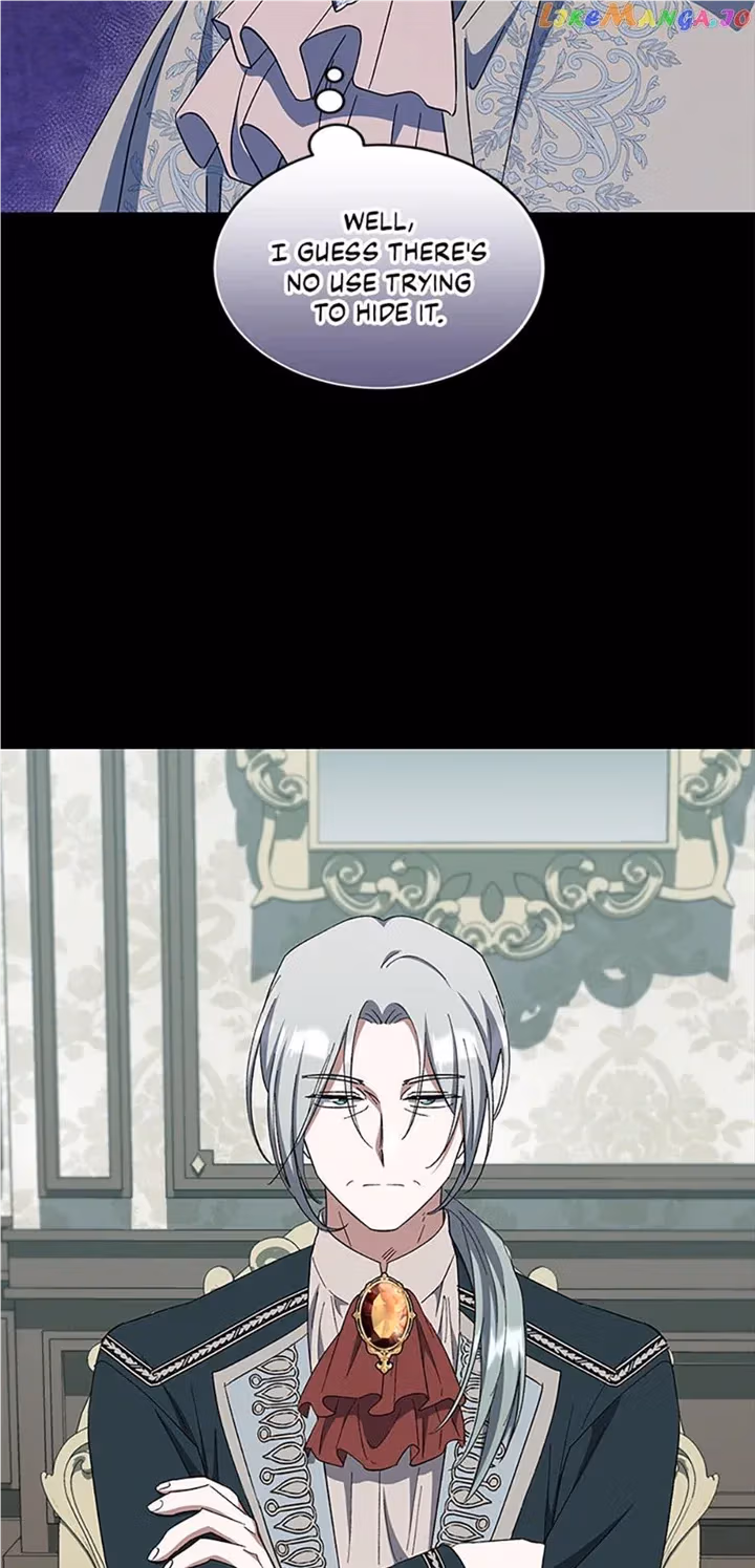 The Secret of House Francesca Chapter 38 page 29 - 