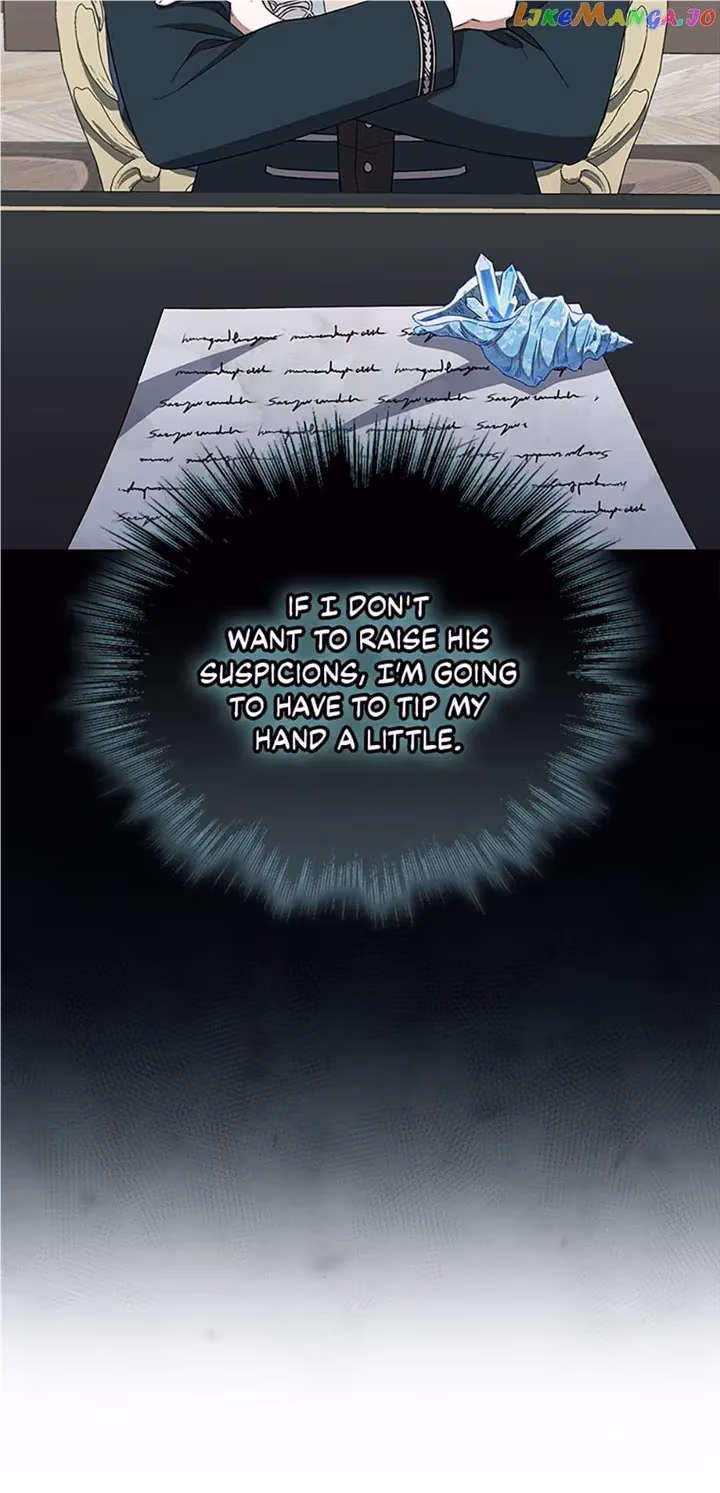 The Secret of House Francesca Chapter 38 page 30 - 