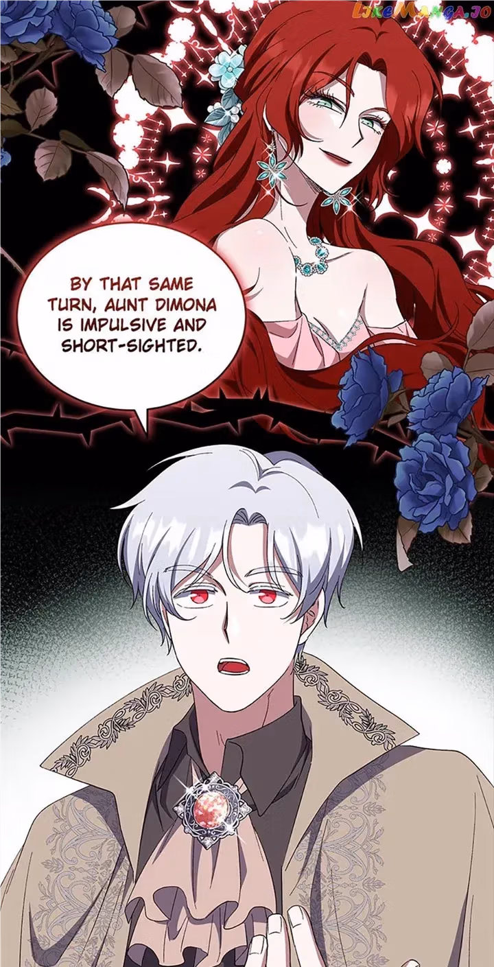The Secret of House Francesca Chapter 38 page 39 - 