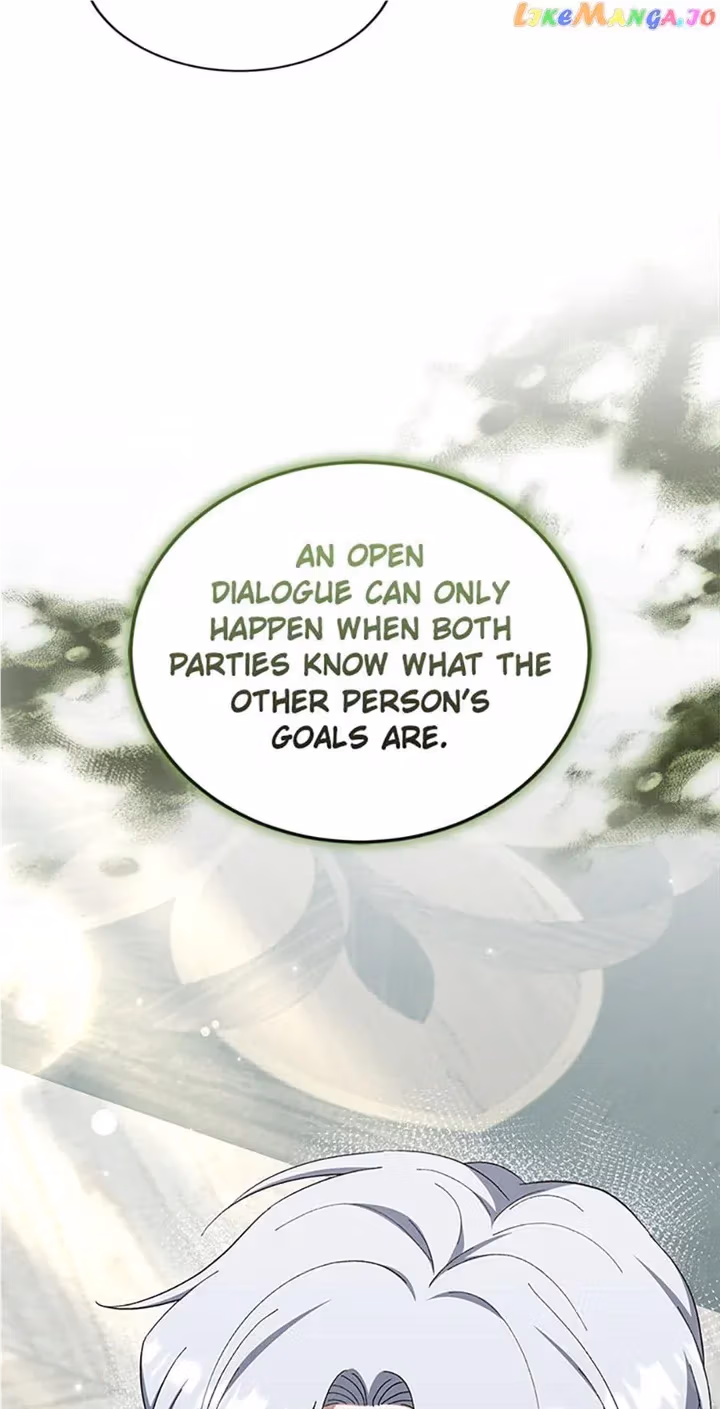 The Secret of House Francesca Chapter 38 page 41 - 
