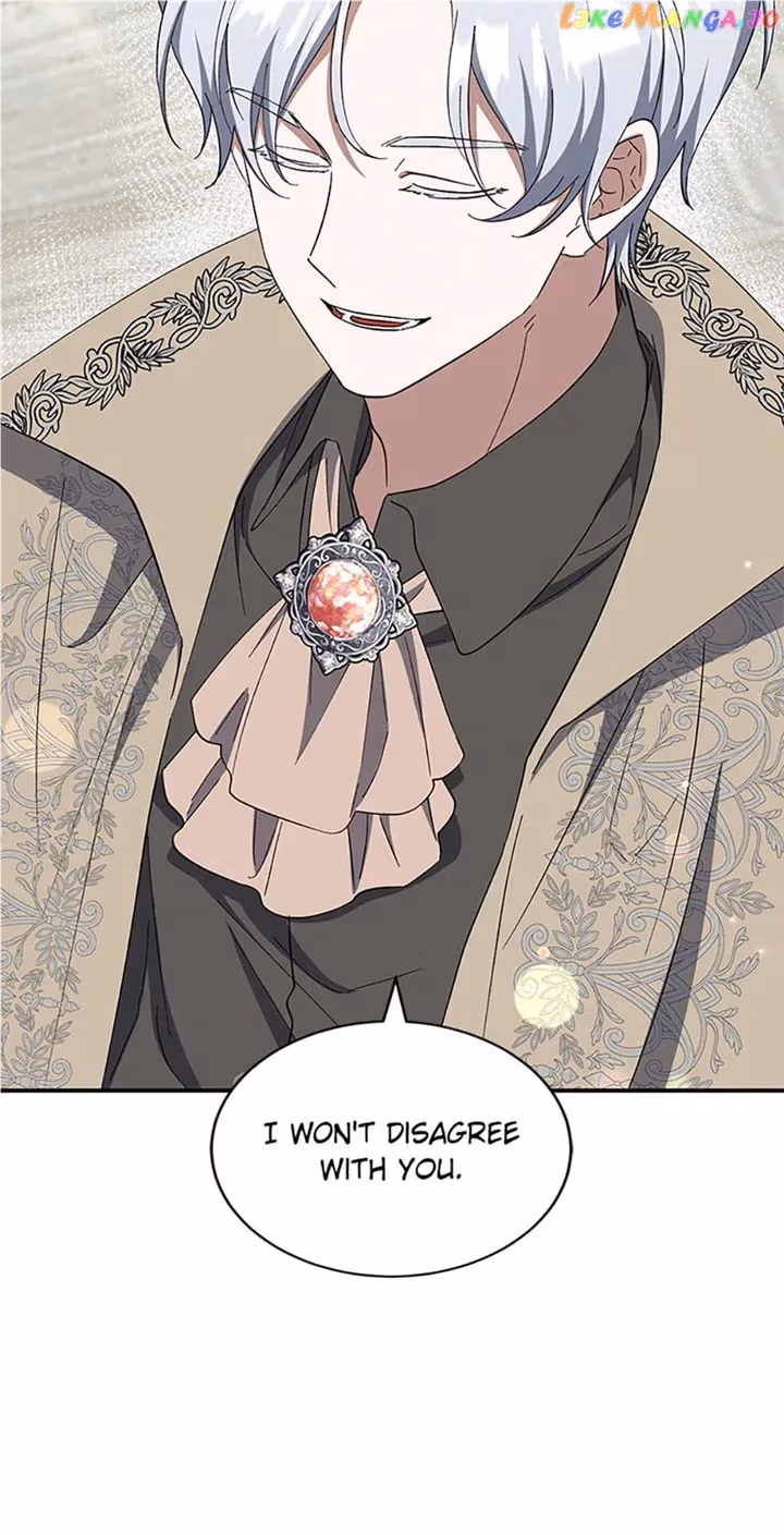 The Secret of House Francesca Chapter 38 page 42 - 