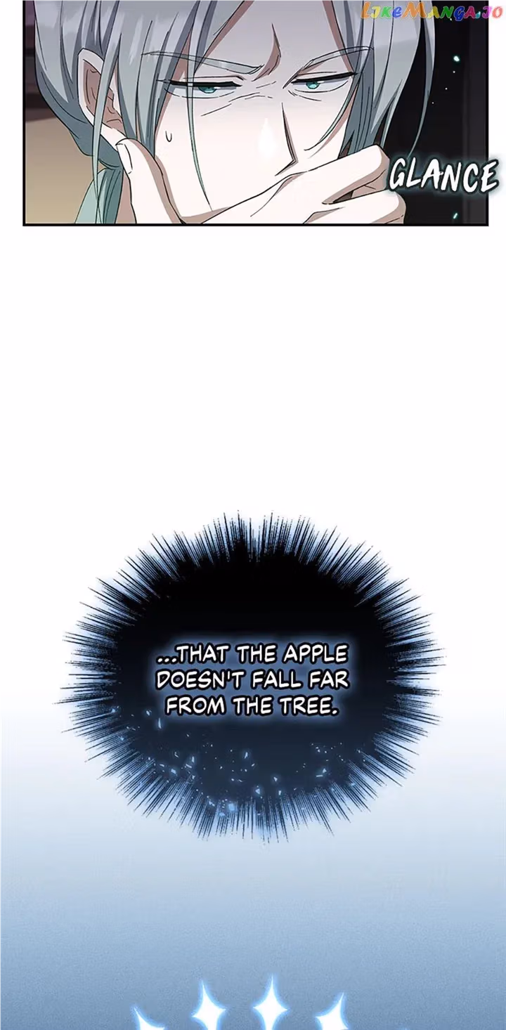 The Secret of House Francesca Chapter 38 page 45 - 