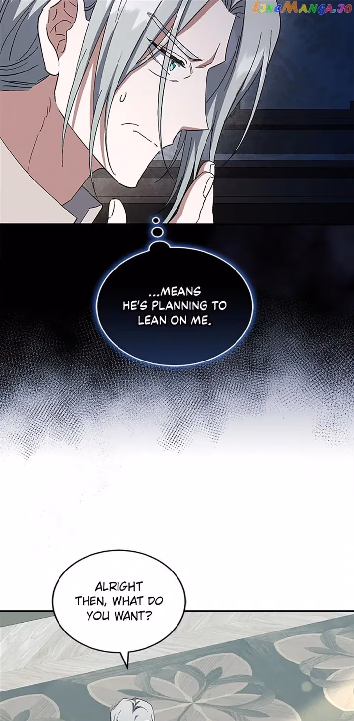 The Secret of House Francesca Chapter 38 page 48 - 