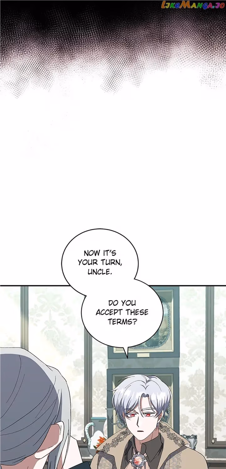 The Secret of House Francesca Chapter 38 page 56 - 