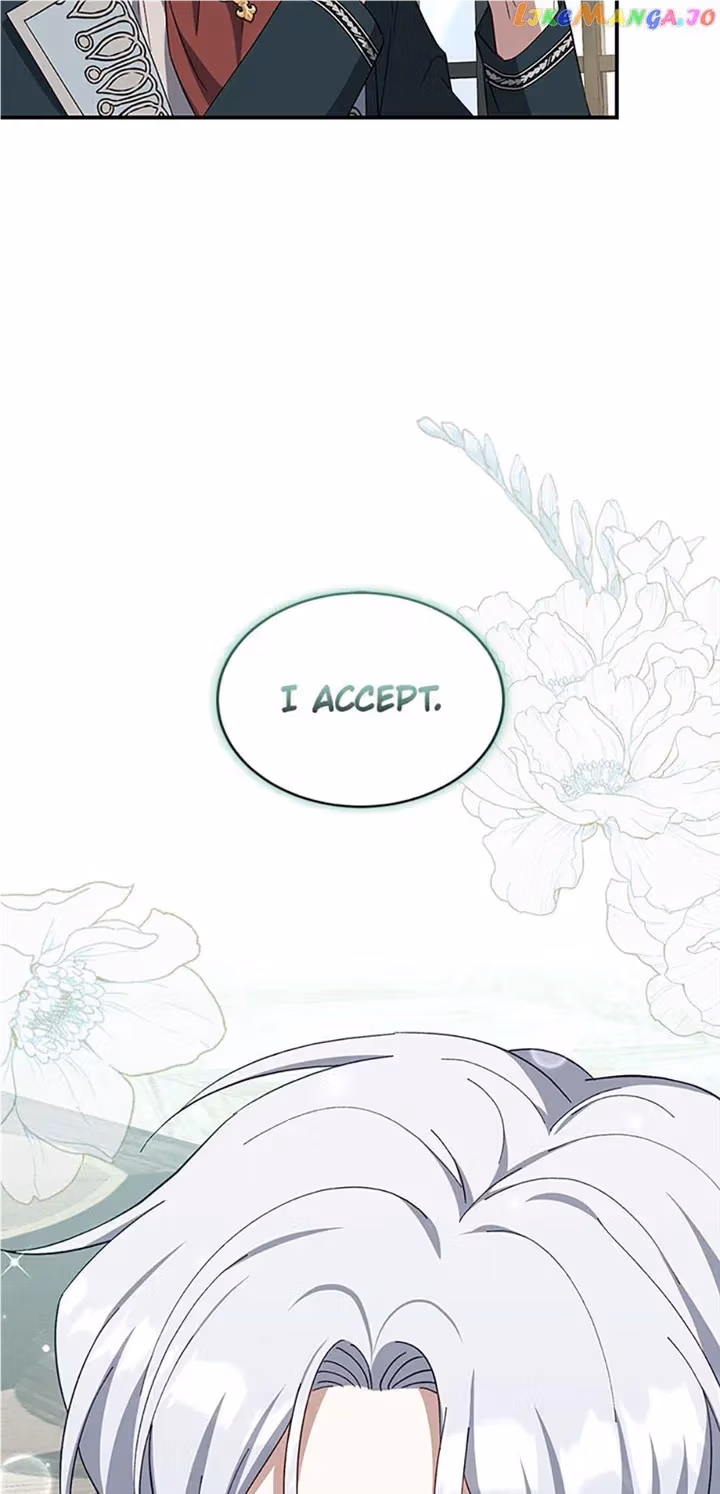 The Secret of House Francesca Chapter 38 page 58 - 
