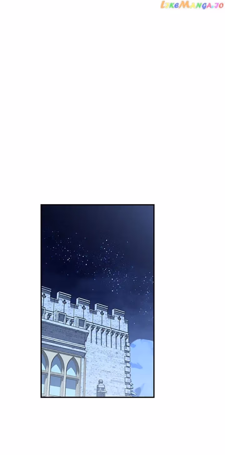 The Secret of House Francesca Chapter 38 page 60 - 