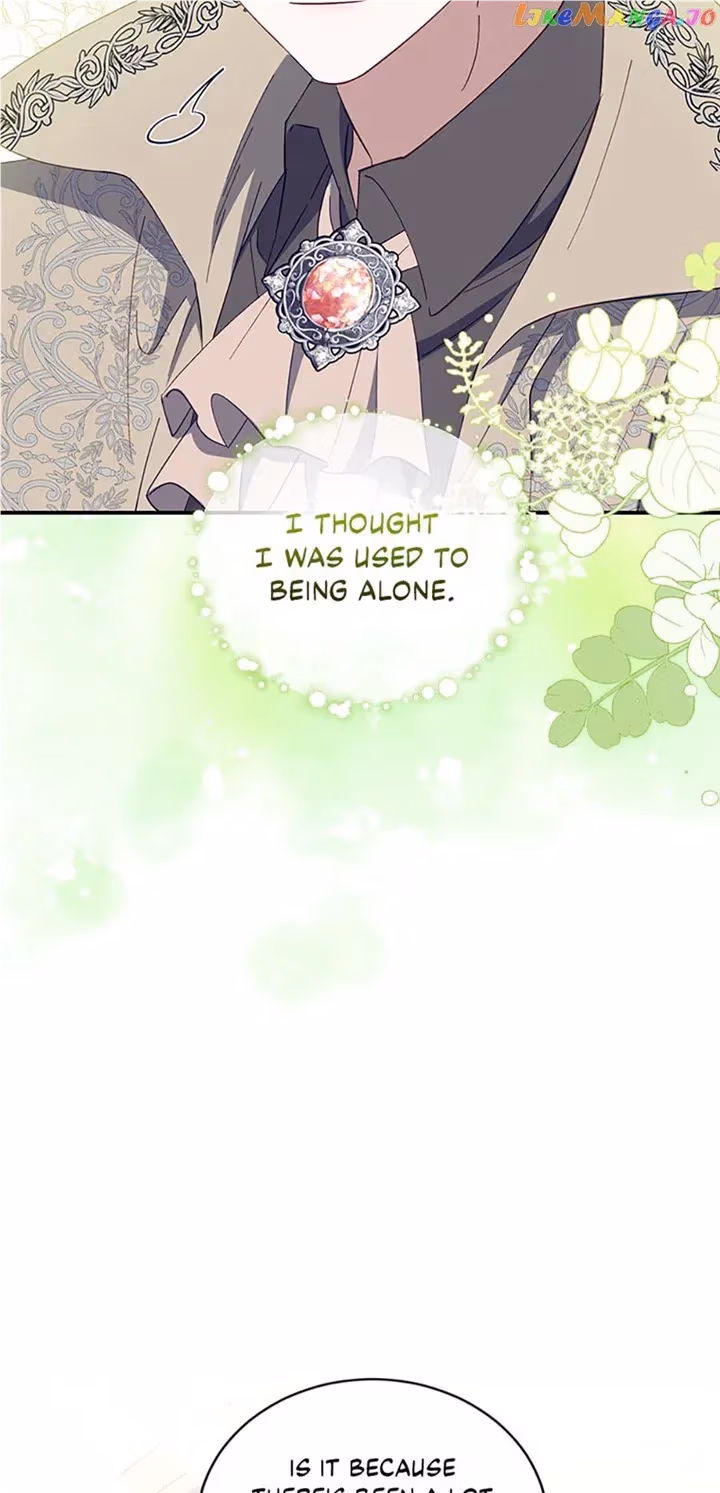 The Secret of House Francesca Chapter 38 page 7 - 