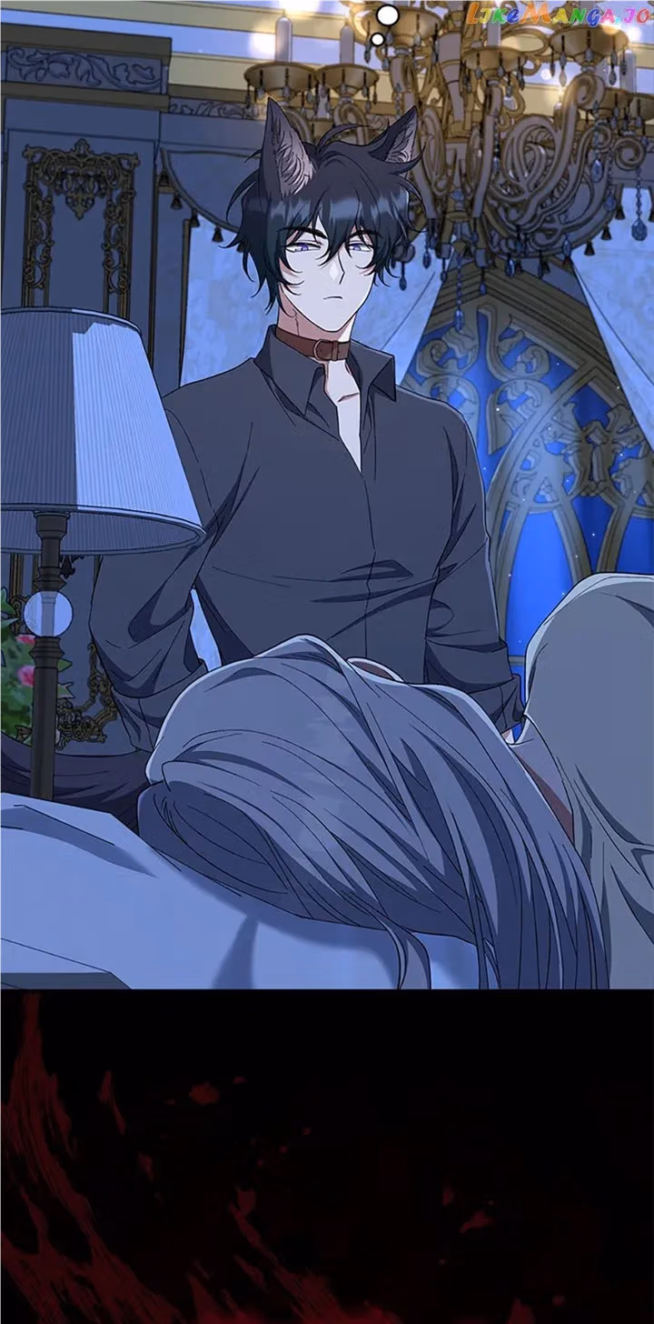 The Secret of House Francesca Chapter 38 page 63 - 