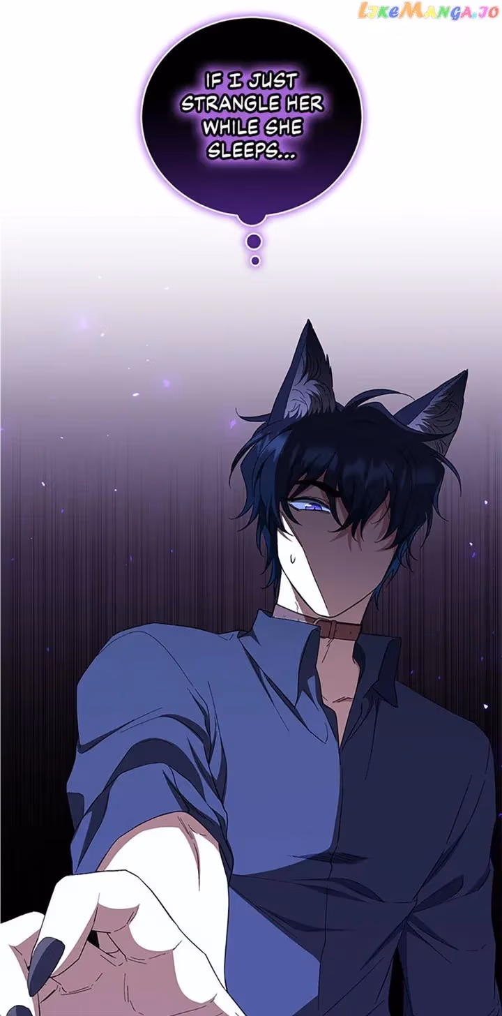 The Secret of House Francesca Chapter 38 page 65 - 