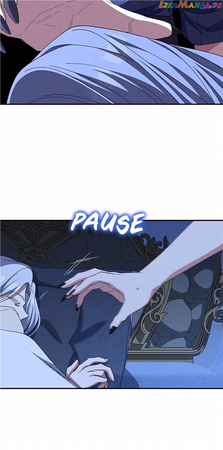 The Secret of House Francesca Chapter 38 page 66 - 
