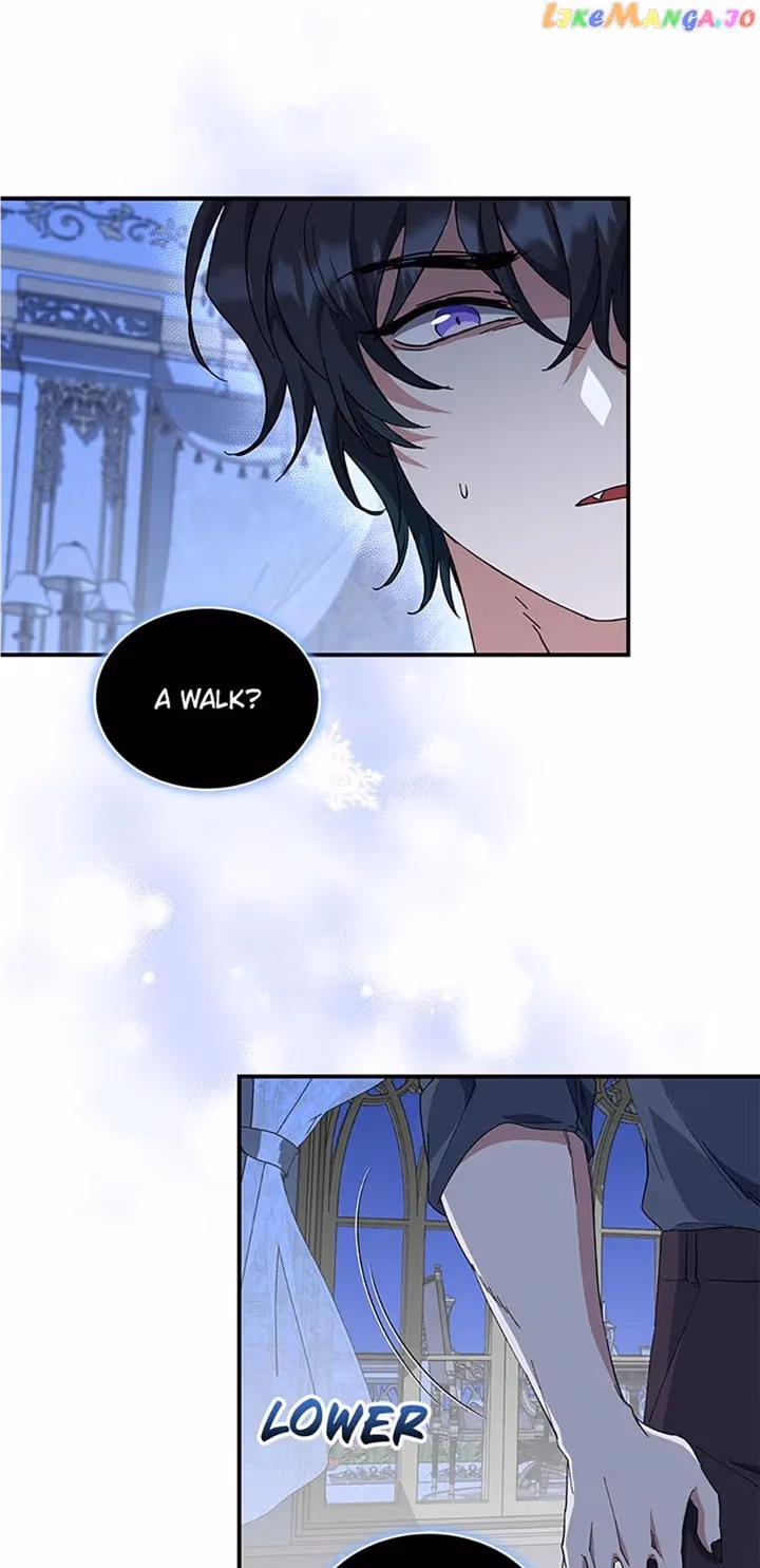 The Secret of House Francesca Chapter 38 page 67 - 