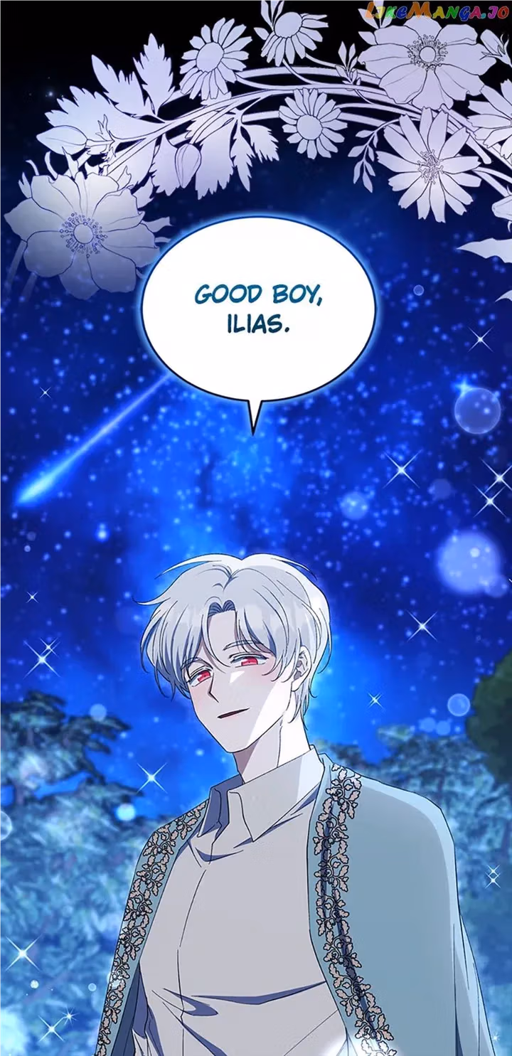The Secret of House Francesca Chapter 38 page 70 - 