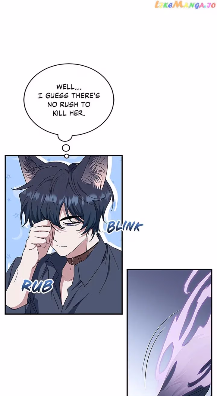 The Secret of House Francesca Chapter 38 page 73 - 