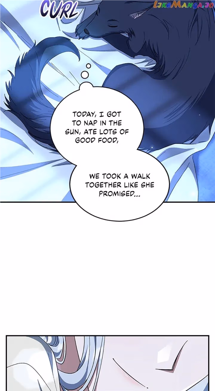 The Secret of House Francesca Chapter 38 page 75 - 