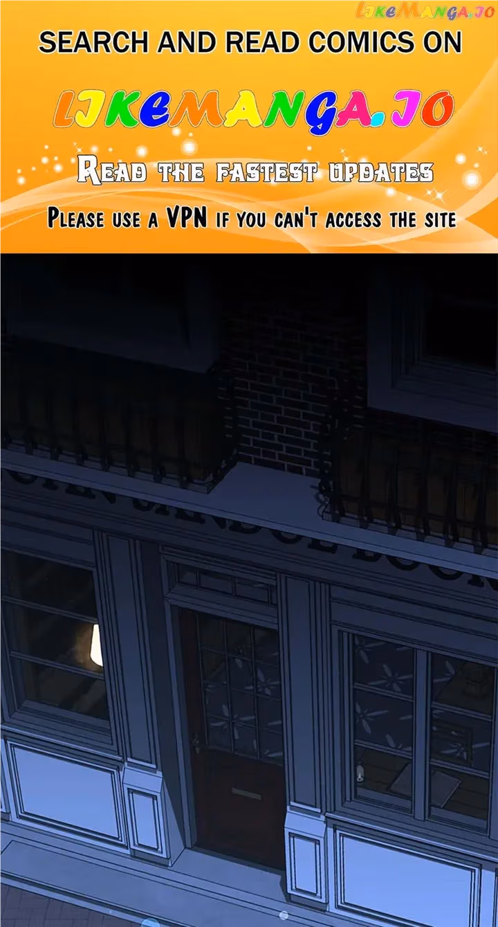 The Secret of House Francesca Chapter 39 page 1 - 
