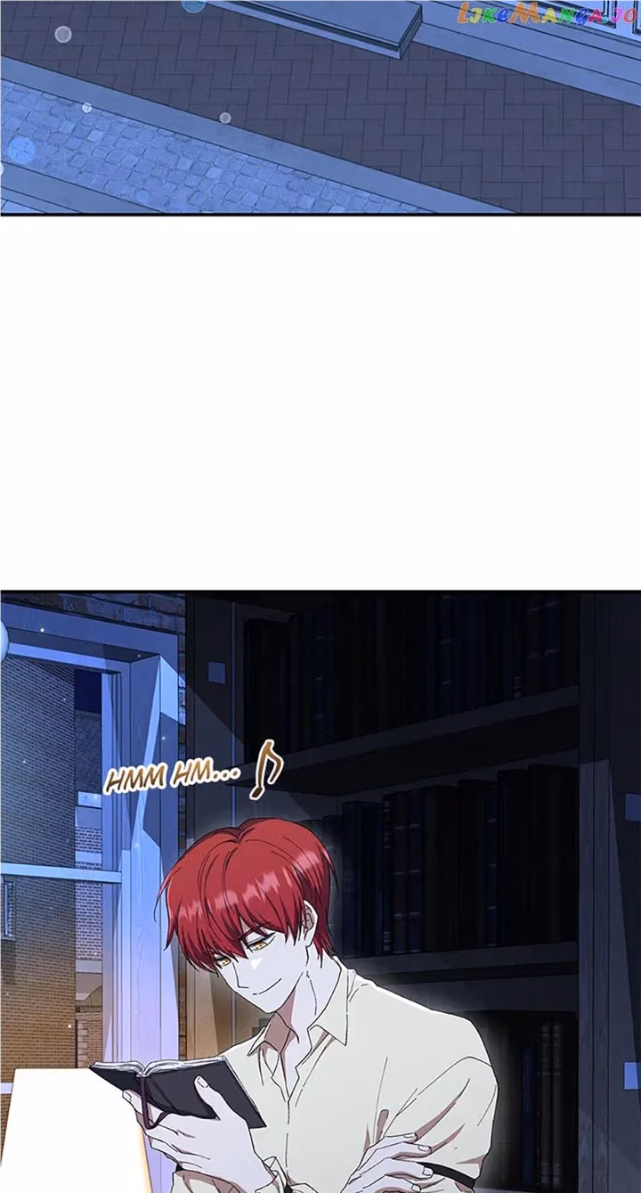 The Secret of House Francesca Chapter 39 page 2 - 