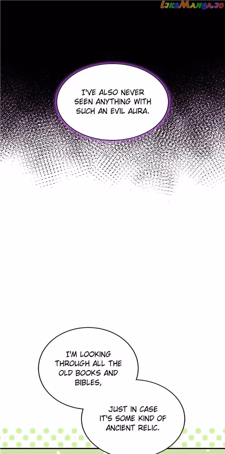 The Secret of House Francesca Chapter 39 page 11 - 