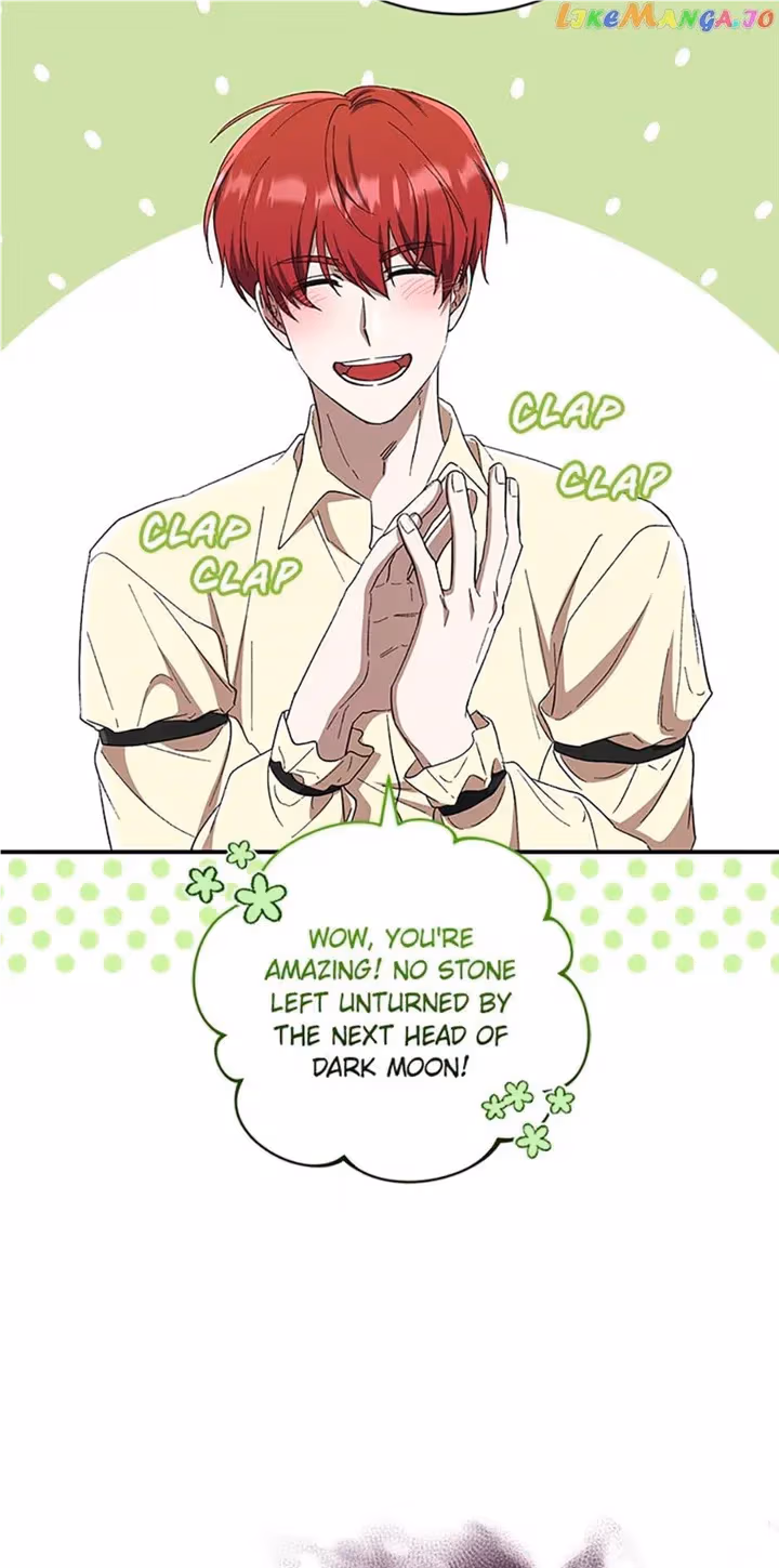The Secret of House Francesca Chapter 39 page 12 - 