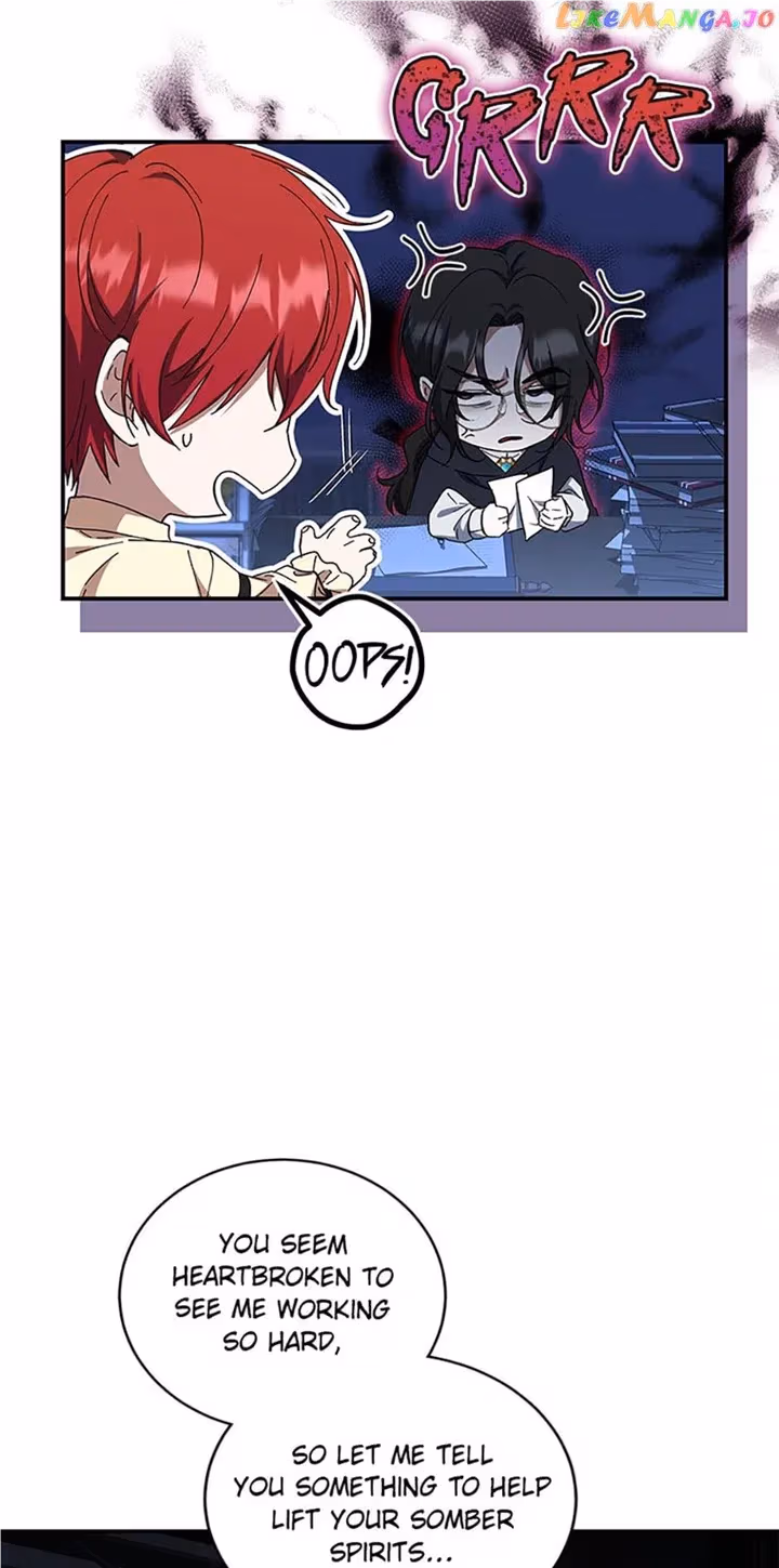 The Secret of House Francesca Chapter 39 page 13 - 