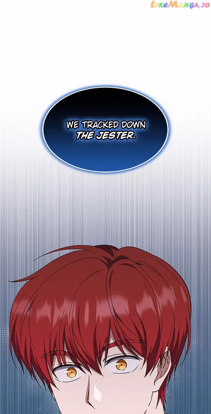 The Secret of House Francesca Chapter 39 page 15 - 