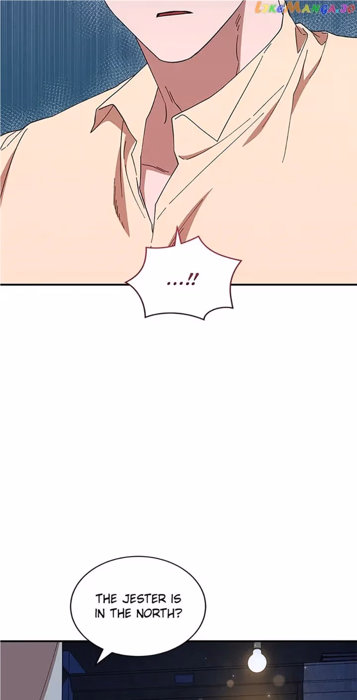 The Secret of House Francesca Chapter 39 page 16 - 