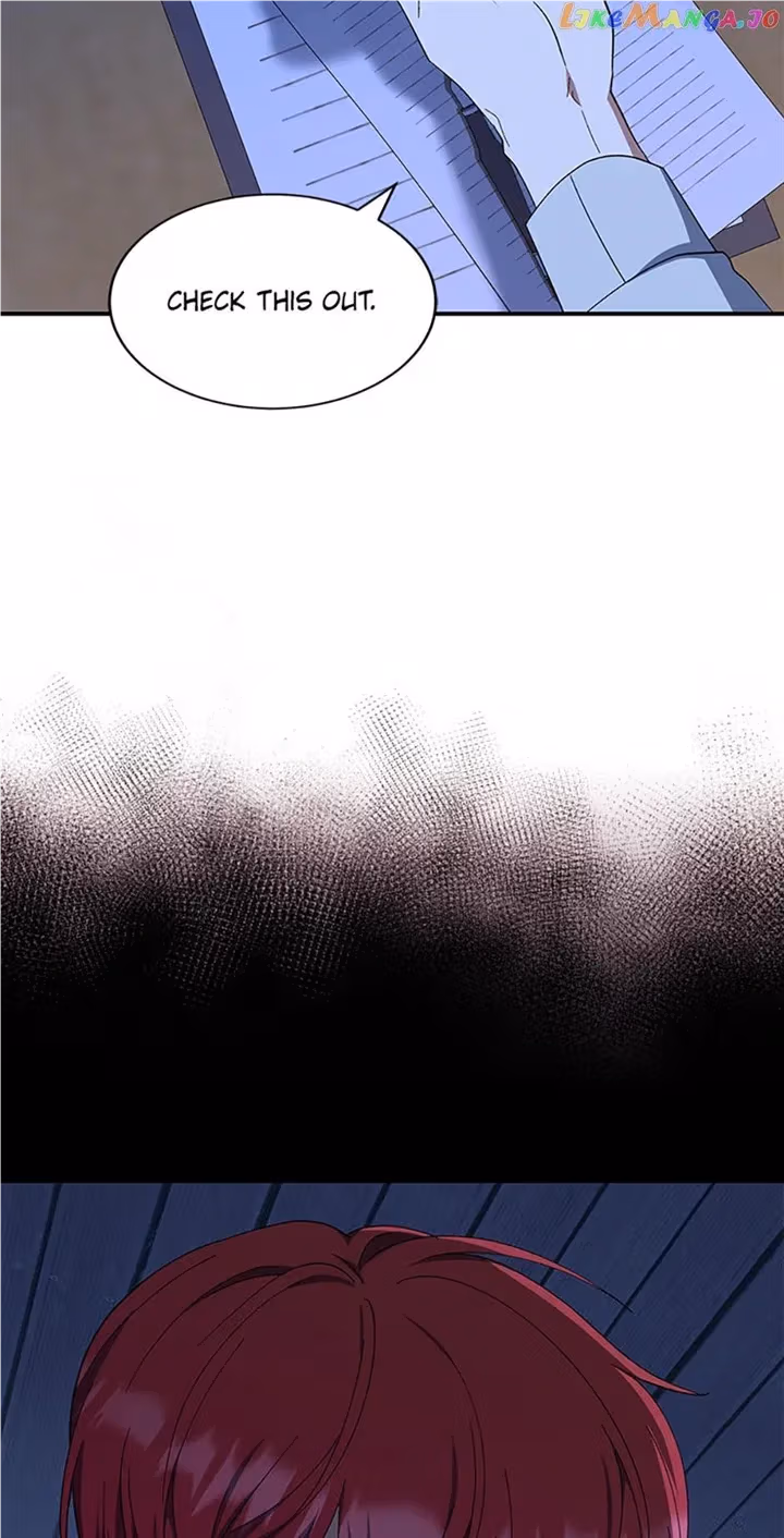 The Secret of House Francesca Chapter 39 page 20 - 