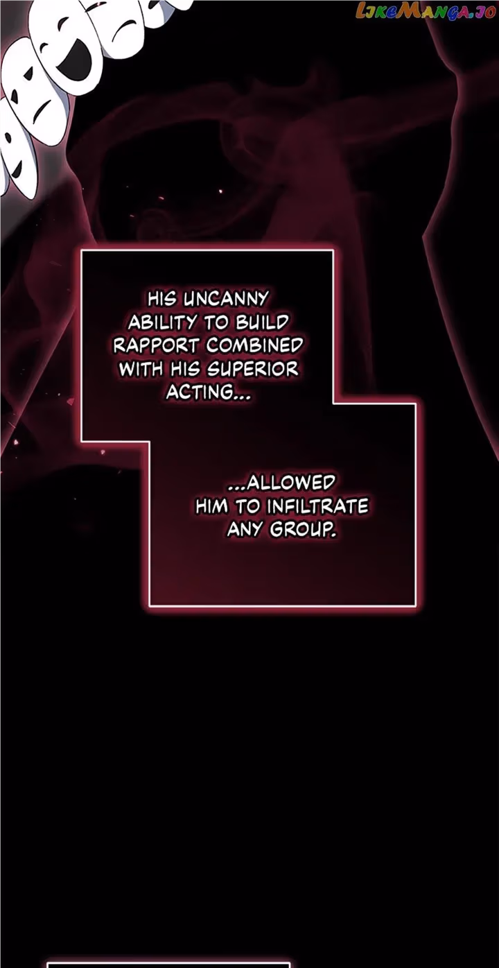 The Secret of House Francesca Chapter 39 page 23 - 