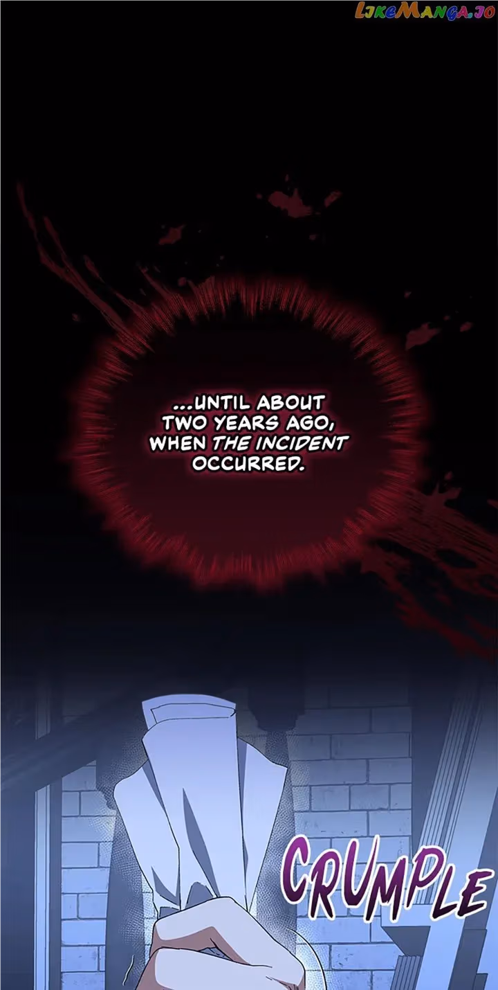 The Secret of House Francesca Chapter 39 page 27 - 