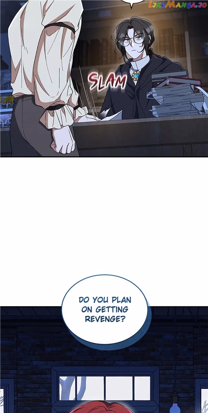 The Secret of House Francesca Chapter 39 page 29 - 
