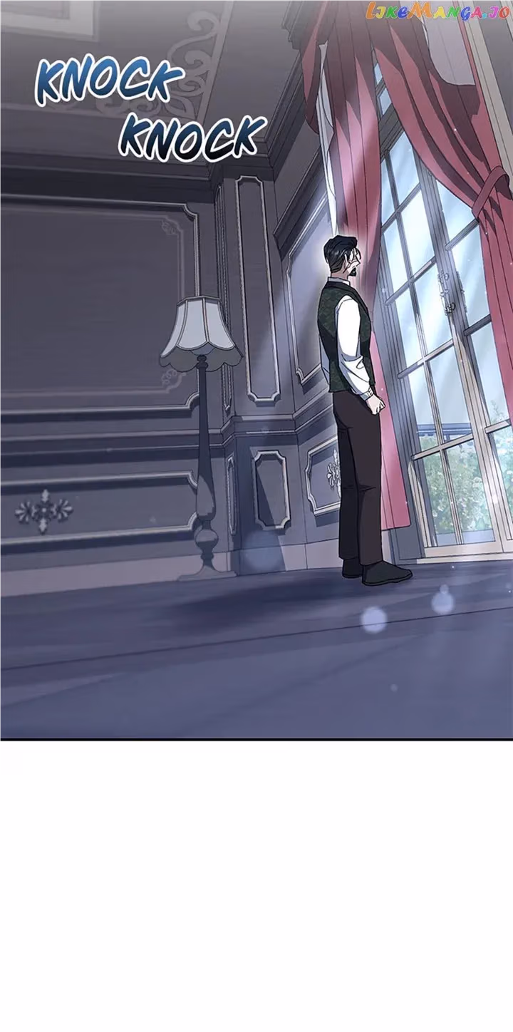 The Secret of House Francesca Chapter 39 page 35 - 