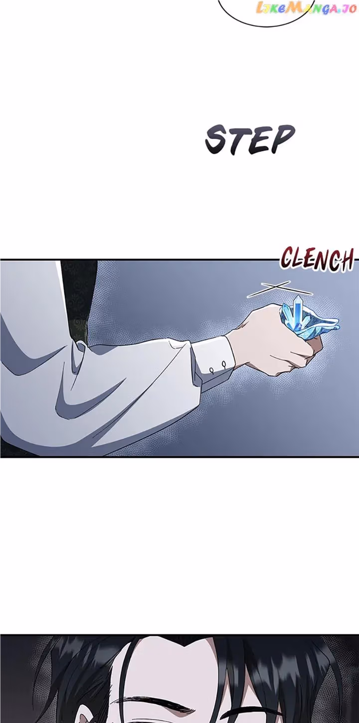 The Secret of House Francesca Chapter 39 page 37 - 