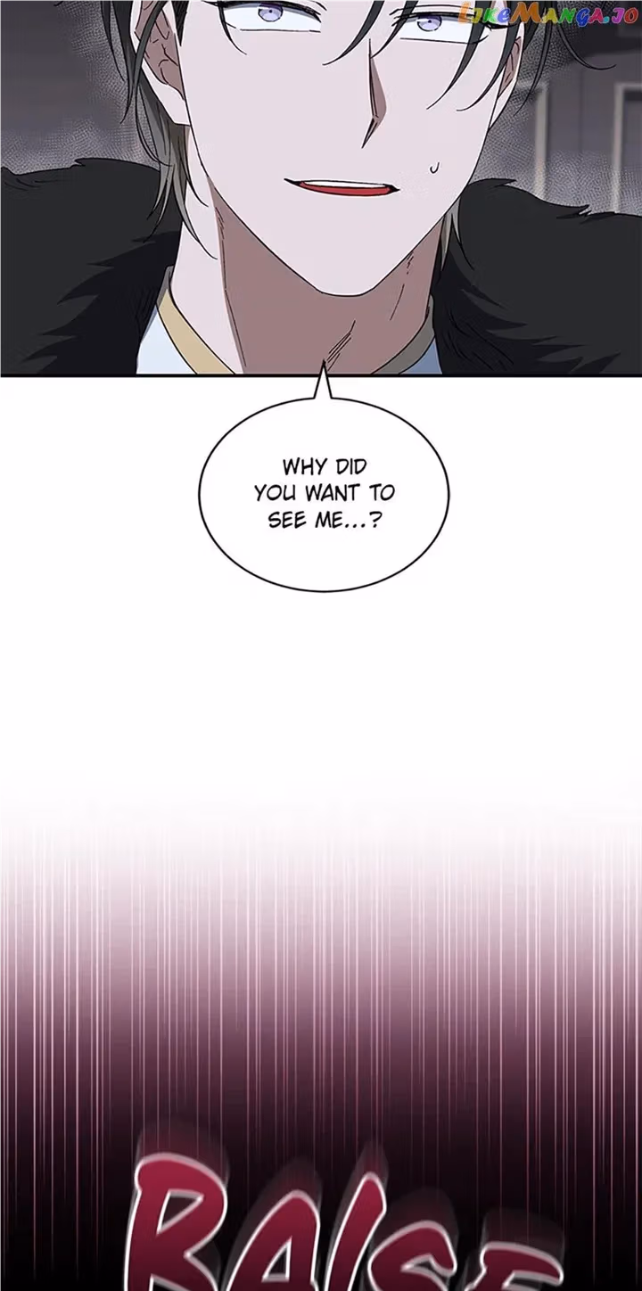 The Secret of House Francesca Chapter 39 page 38 - 