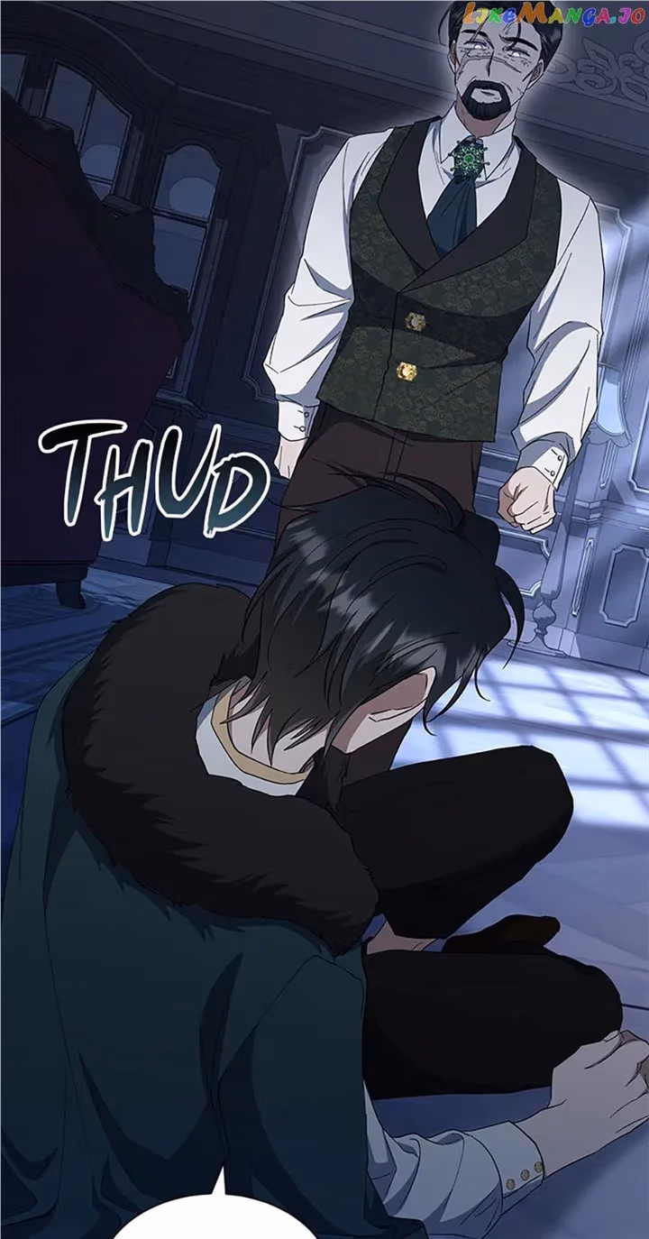 The Secret of House Francesca Chapter 39 page 41 - 