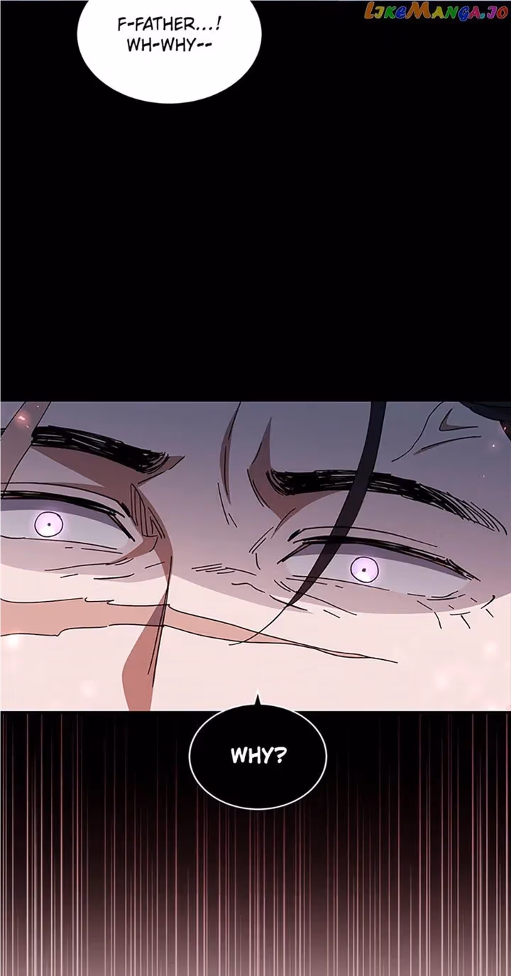 The Secret of House Francesca Chapter 39 page 42 - 