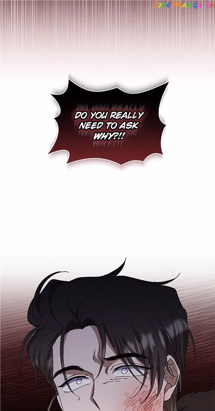The Secret of House Francesca Chapter 39 page 43 - 