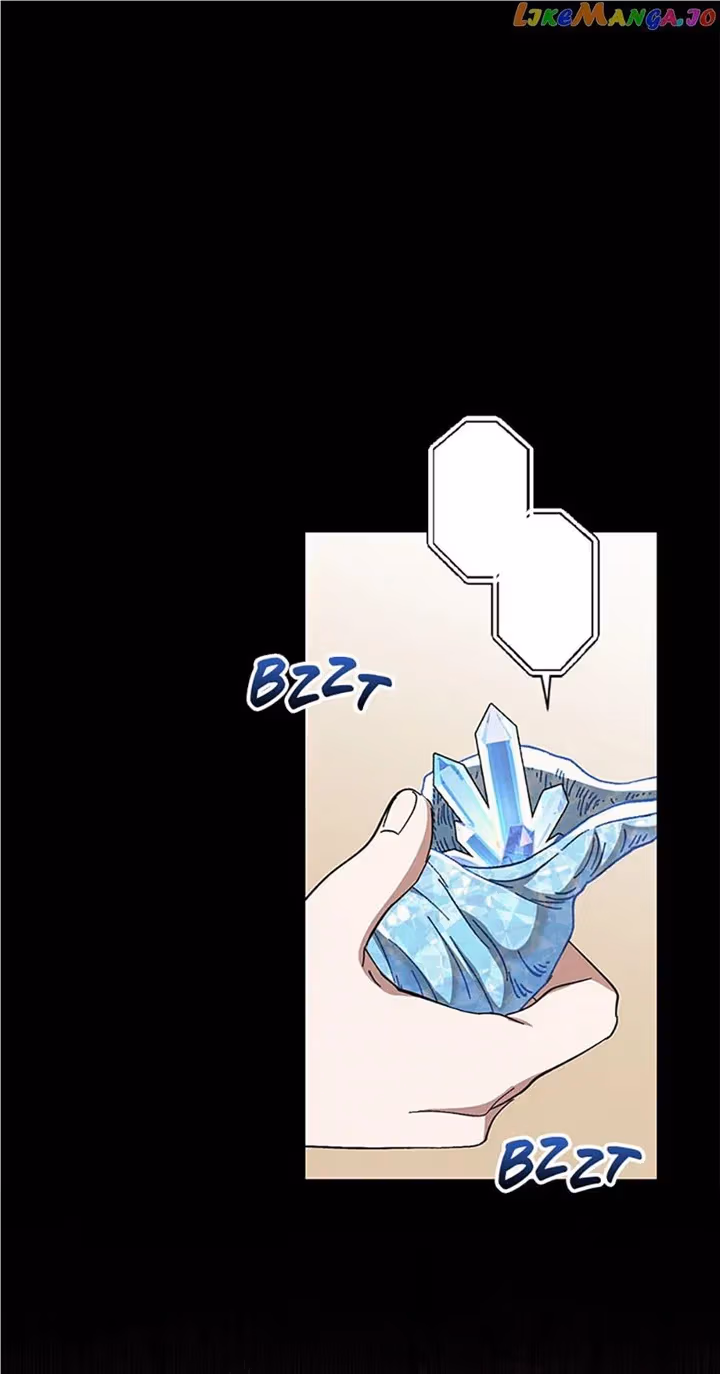 The Secret of House Francesca Chapter 39 page 45 - 