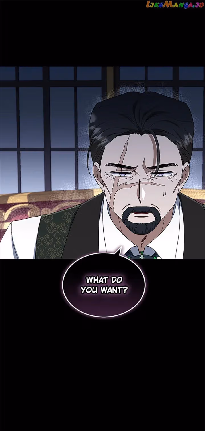 The Secret of House Francesca Chapter 39 page 48 - 