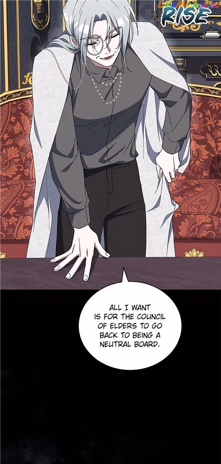 The Secret of House Francesca Chapter 39 page 51 - 